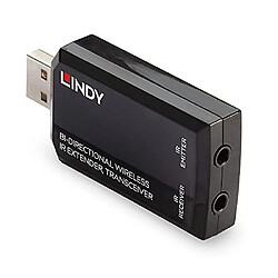 Extendeur sans Fil IR Lindy 38331 émetteur-récepteur bi-directionnel pas cher