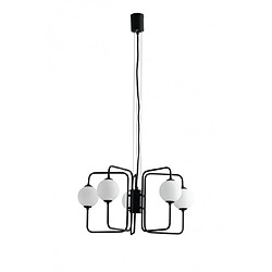 Fan Europe Suspension Neutron Noir 125-28 Cm