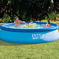 Avis INTEX Piscine Easy Set 366 x 76 cm 28130NP