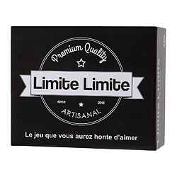 Ludendo Jeux de société - Limite Limite