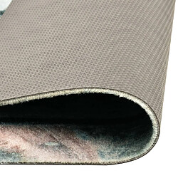 Acheter vidaXL Tapis de cuisine lavable Love 60x300 cm