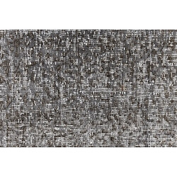 Vidal Tapis de laine 282x178 gris Ultra Vintage