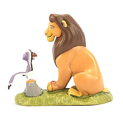 Universal 9 jouets Nala Fign du Roi Lion pas cher