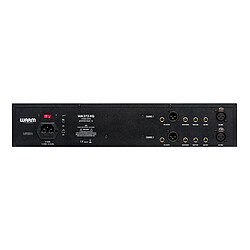 Avis WA273-EQ Warm Audio