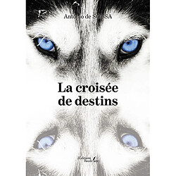 La croisée de destins - Occasion