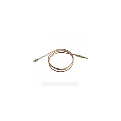 Thermocouple de four t100/609 long 1100m pour cuisinière beko