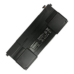 GUPBOO Batteries d'ordinateur portable pour ASUS Taichi31 Taichi 31 C41-TAICHI31 Super