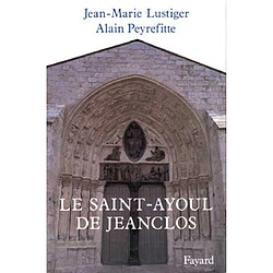 Le Saint-Ayoul de Jeanclos - Occasion