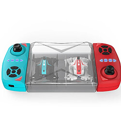 Universal AG 03 Mini Drone télécommandé Deux joueurs Combat 2.4G 6 axes Gyro Télécommandé Hélicoptère Quadcopter Meilleurs jouets cadeaux pour les enfants | Télécommandé Hélicoptère(Coloré)