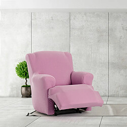 Avis Housse de fauteuil Eysa BRONX Rose 80 x 100 x 90 cm