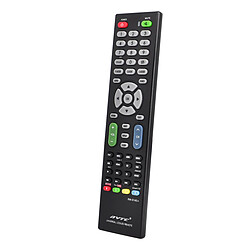 Avis GUPBOO NVTC RM-014S + télécommande universelle pour téléviseur LCD de marque Netflix youtube