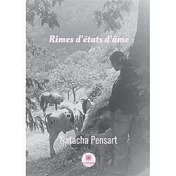 Rimes d'états d'âme