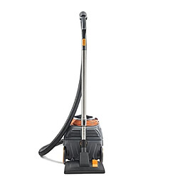 Aspirateur Taski AERO 8 Noir Orange Noir/Orange pas cher