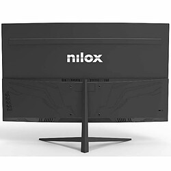 Avis Écran Nilox NXM272K14401 2K LED 27" LED VA 144 Hz