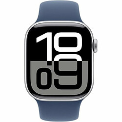 Montre intelligente Apple MWWA3QL/A Gris