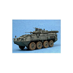 Acheter Trumpeter Maquette Véhicule Lav-iii 8x8 Vehicule Blinde Us