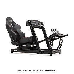 Acheter Next Level Racing ERS2 ELITE - Fauteuil de course pour cockpit