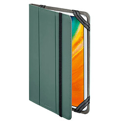 HAMA Pochette pour tablette "Fold Uni" pour tablettes 24 -- 28 cm (9,5 -- 11") - Vert