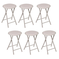 Tabouret Five Simply Smart