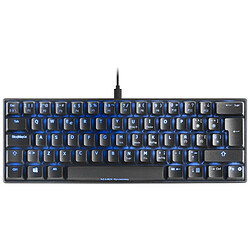 Mars Gaming MKMINIBRES keyboard pas cher