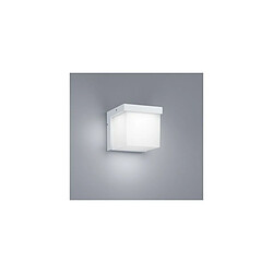 Lumière Applique murale moderne d'extérieur moderne blanche 3000K IP54