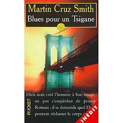 Blues pour un Tsigane - Occasion