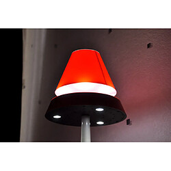 Acheter Lampe en lévitation ALTHURIA PureLine ROUGE