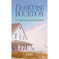 La maison de Charlotte - Occasion