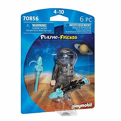 Playmobil® City Life Ranger de l'espace