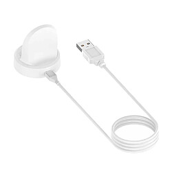 Acheter Kit De Support De Base Pour Support De Câble De Charge Smart Watch Pour Galaxy Watch White