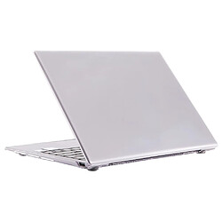 Coque en TPU anti-griffes, transparent pour votre Huawei MateBook X 2021/2021