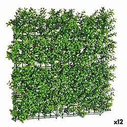 Ibergarden Kit de jardin vertical 50 x 5 x 50 cm (12 Unités)