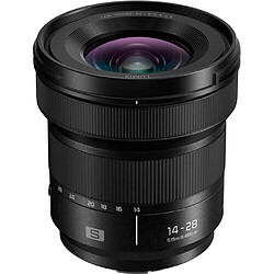 Panasonic Lumix 14-28 mm F/4-5.6 Marco (S-R1428) (Leica L) Objectif