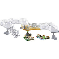 Playmobil® Playmobil Extension pour parc animalier de 31 pièces Family Fun Multicolore