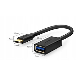 Avis GUPBOO Adaptateur USB-C vers USB 3.0 OTG,JL1661