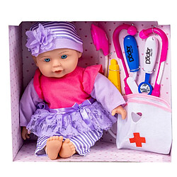 Avis Doll doctor