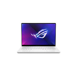 PC portable gaming Asus ROG ZEPHYRUS G14 GA403UV DR7W 14" OLED 120 Hz AMD Ryzen™ 9 32 Go RAM 1 To SSD Nvidia GeForce RTX 4060