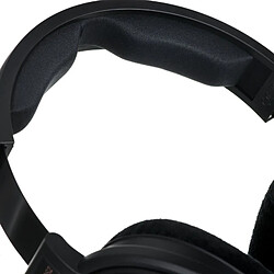 Acheter Casques avec Microphone Sennheiser 700240 Noir