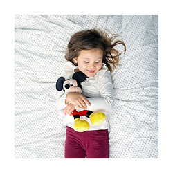 Animal en Peluche Mickey Mouse 35 cm Tissu Peluche