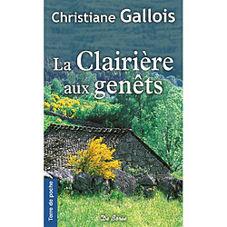 La clairière aux genêts - Occasion