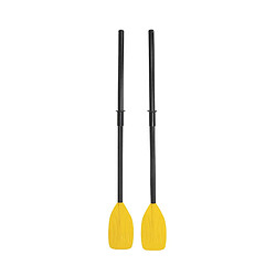 Set Pagaie Rames Bestway 124 cm