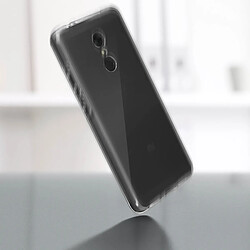 Acheter Avizar Coque Xiaomi Redmi 5 Protection Silicone + Arrière Polycarbonate