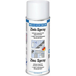 Fp Spray zinc 400 ml Weicon (Par 12)