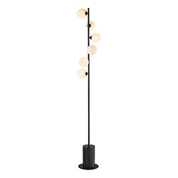 Lampadaire Lumière