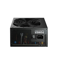 Avis Bloc d’Alimentation FSP Hydro K PRO 750 W 80 Plus Bronze