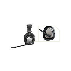 Avis Casques avec Micro Gaming KEEP OUT HXAIR