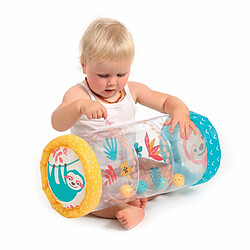 Ludi / Jbm Baby roller paresseux - Ludi jouets