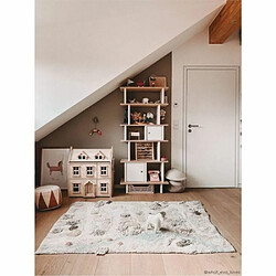 Acheter Lorena Canals Tapis de jeu pour enfant - Chemin dans la nature - 120 x 160 cm