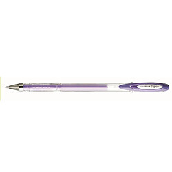 ROLLER ENCRE GEL VIOLET PASTEL 0,7 MM