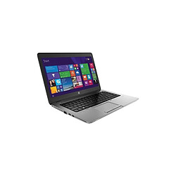 HP ELITEBOOK 840 G2 CORE I5 2.3GHZ - Reconditionné